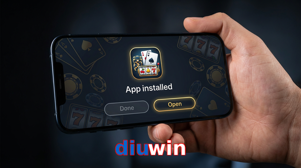 Payment and PKR controls in Diuwin